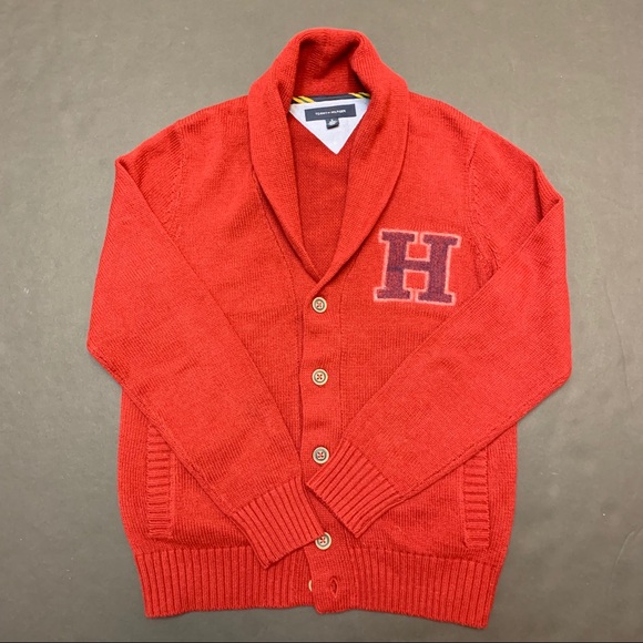 Tommy Hilfiger Other - Tommy Hilfiger Cardigan